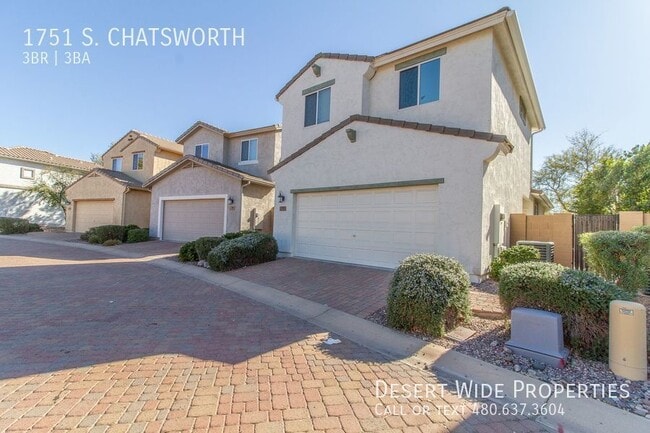 Photo - 1751 S. CHATSWORTH-