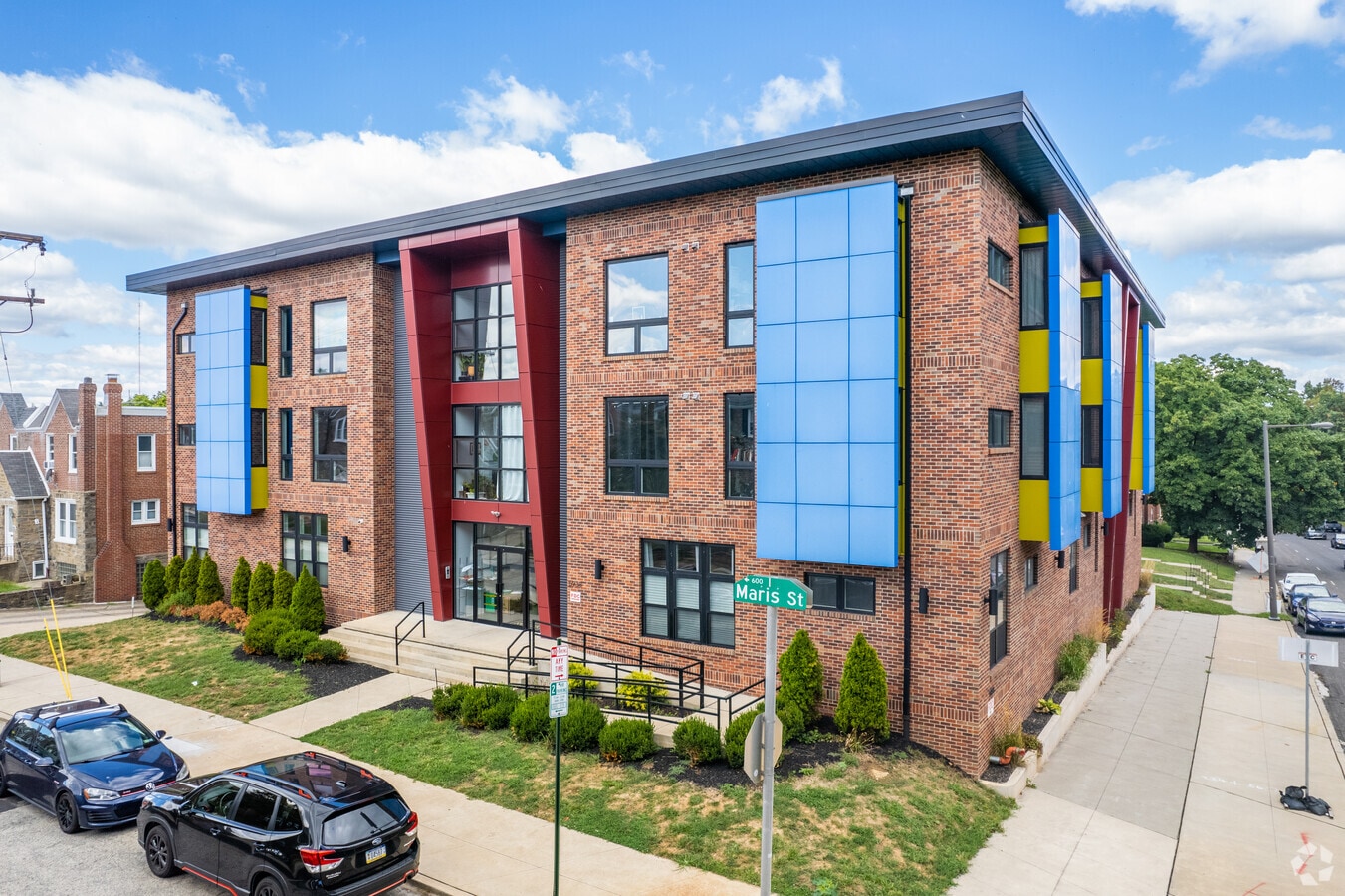 Photo - 5938 Henry Ave LLC