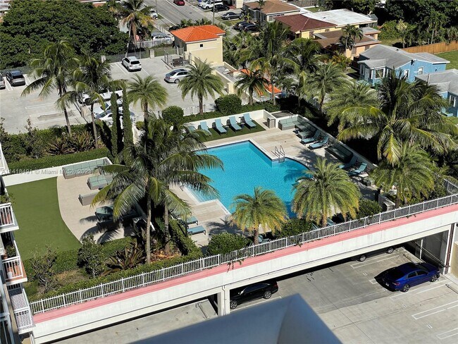 Photo - 3000 Coral Way Unit 1402