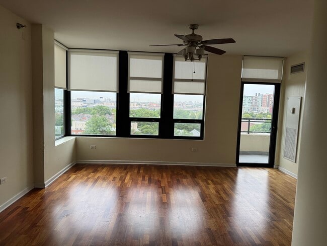 Building Photo - 1255 S State St Unit 716