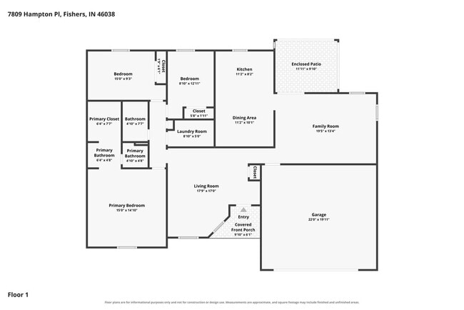 Photo - 7809 Hampton Pl