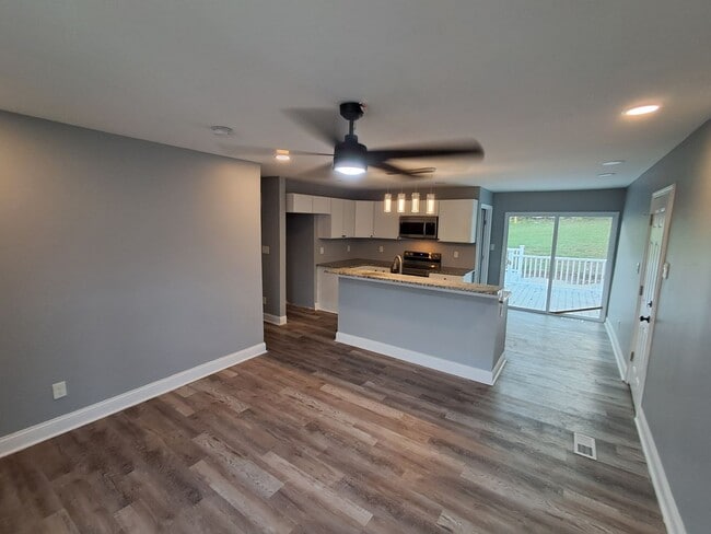 Photo - COMING SOON: Fully Renovated, Full of Charm — Space, Style, and a Porch Swing Vibe