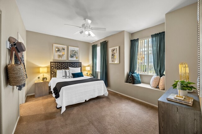 The Belmont by Picerne