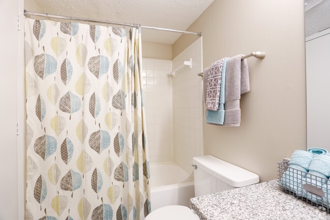 1BR, 1BA - 720 SF