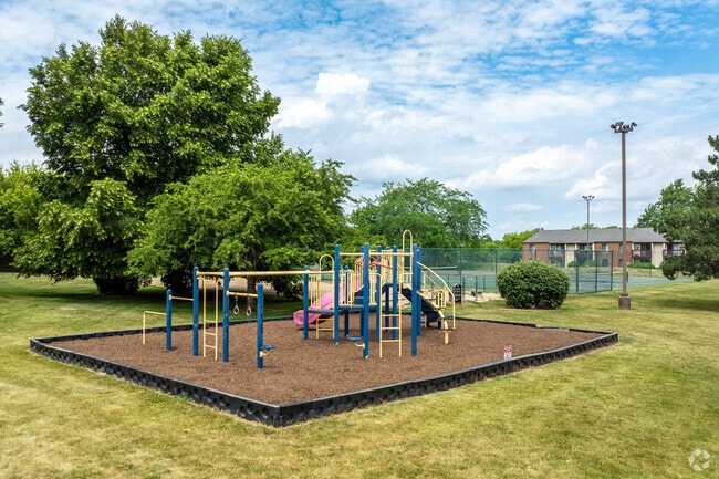 Playground