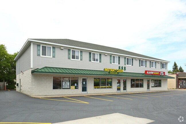 Photo - 888 S Mission St