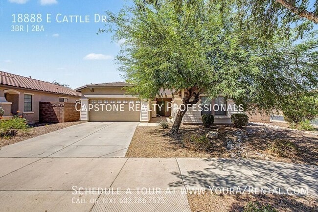 Building Photo - 18888 E Cattle Dr