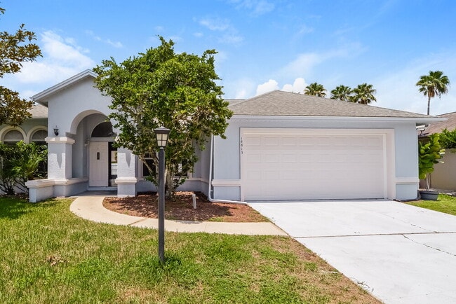 Building Photo - 14813 Lone Eagle Dr Rental