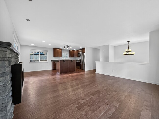 Photo - 16218 3rd Ave SE