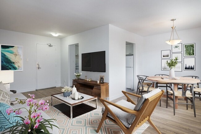 Building Photo - 275 North Service Road Apartments