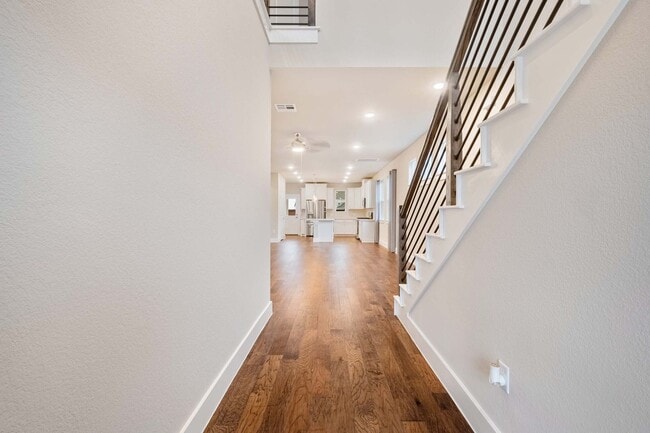 Photo - Amazing 4 Bedroom, 2.5 Bath, Former Model Home in Wells Branch