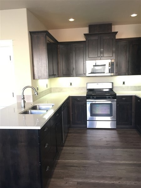 Photo - Parkland Townhome in SW Redmond