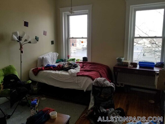 Photo - 1193 Commonwealth Ave Unit 23