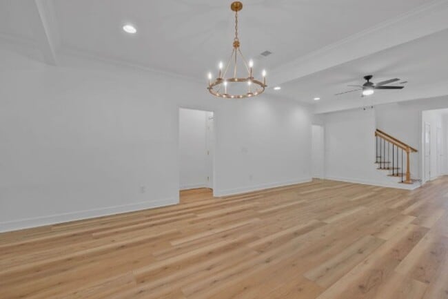 Photo - FOR LEASE - NEW BUILD TOWNHOME LOCATED IN ...