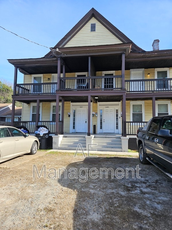 Photo - 1601 Elm Ave Condo Unit #2
