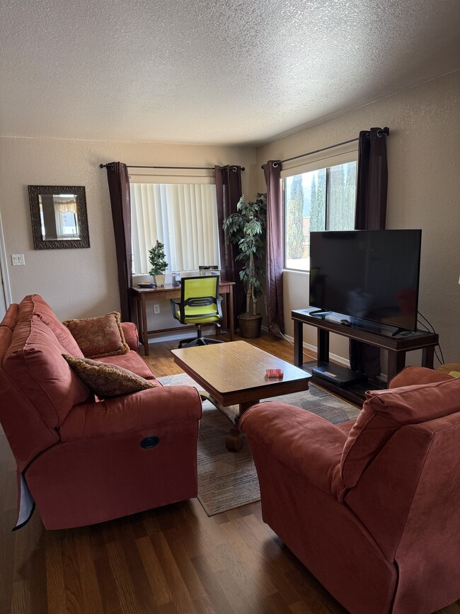Building Photo - 1730 Via Riata Unit C Rental