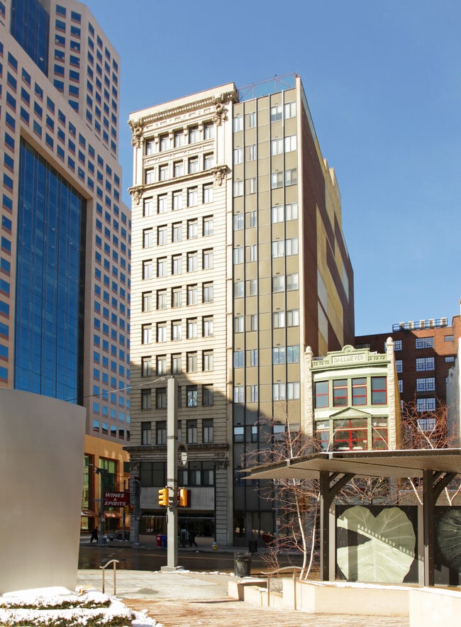 Photo - May Building Apartments