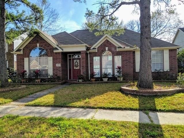 Building Photo - 13823 Wheatbridge Dr Rental