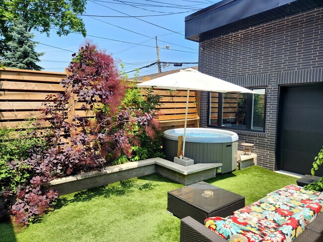 Photo - 233 St Clarens Ave Unité SI ID1531116P