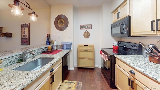 Photo - 1020 15th St Unit 3A