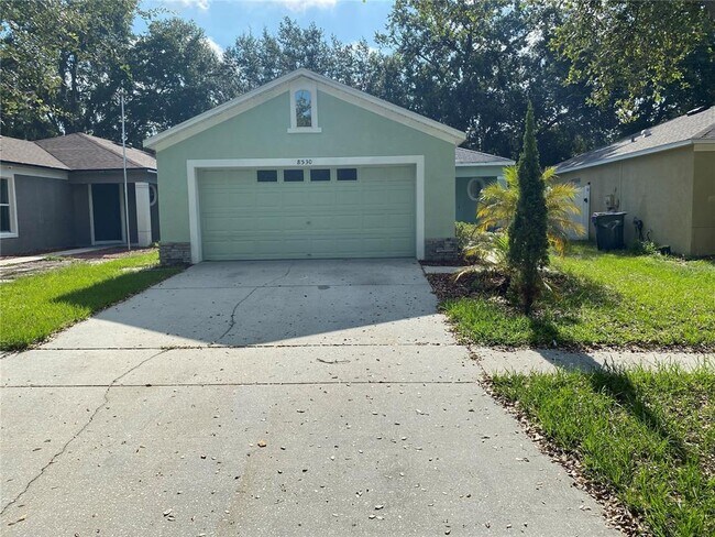 Building Photo - 8530 Quarter Horse Dr
