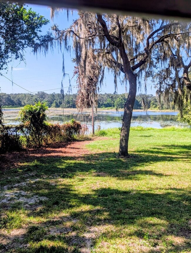 Photo - Enjoy the peace and quiet in this secluded home located on private lake!!!