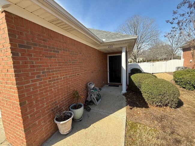 Photo - Great 3 Bedroom Twin Home in Ogletree Village