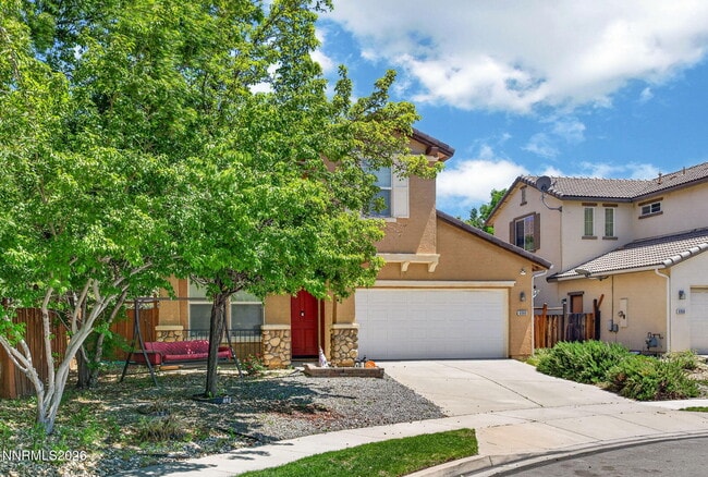 6960 Rioja Ct