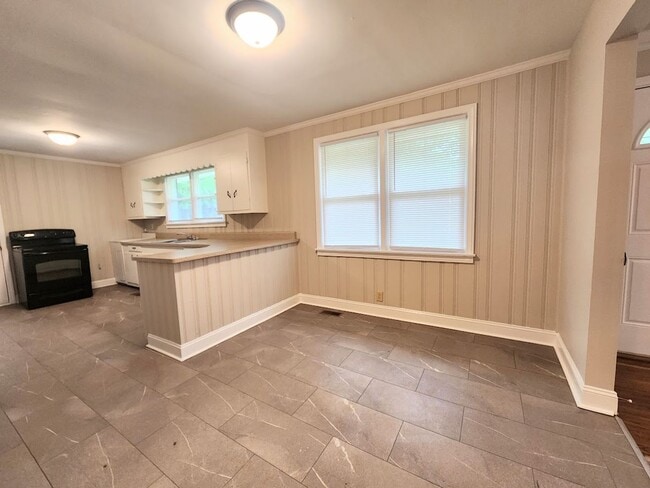 Photo - 3 Bedroom 1 Bath Brick Home - West Pelzer