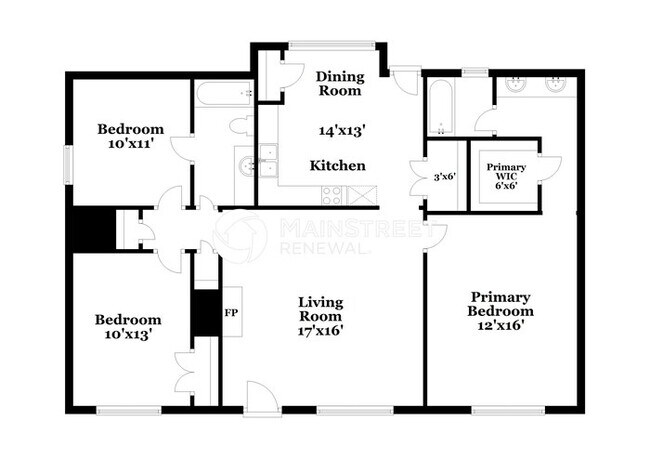 Photo - 4067 Zebulon Ave SW