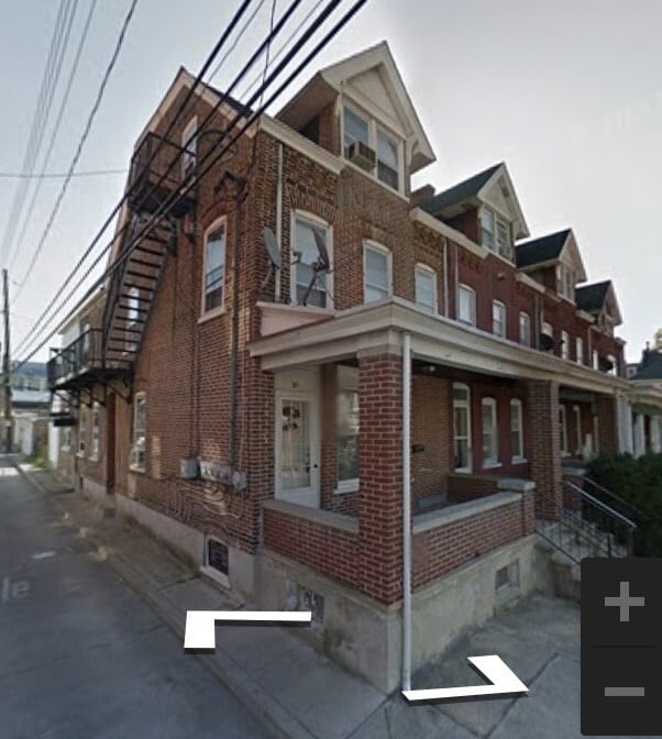 Photo - 21 N Madison St Unidad 1F