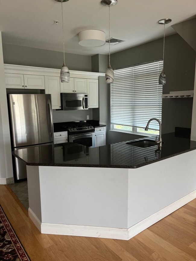 Photo - Modern 2 Br 1 Full / 2 half Bath Braintree Condominium