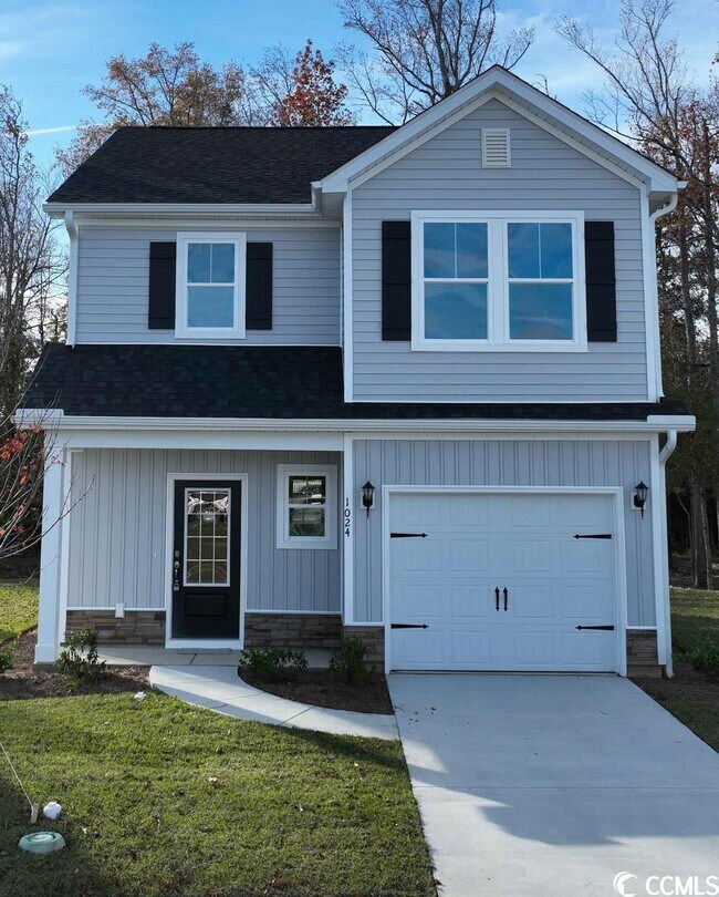 1024 Moen Lp House House Rental in Conway, SC