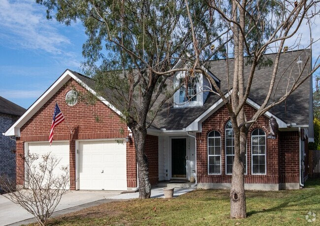 Building Photo - 1004 Ivory Creek Rental