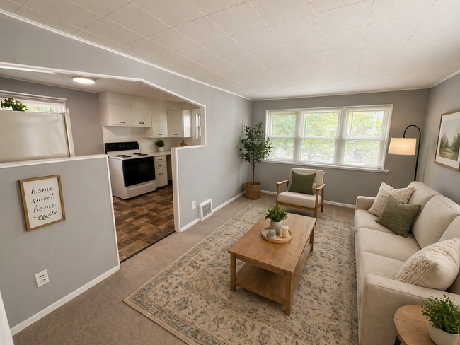 Photo - 517 Liberty St Unit Garage (REAR) Apt W77