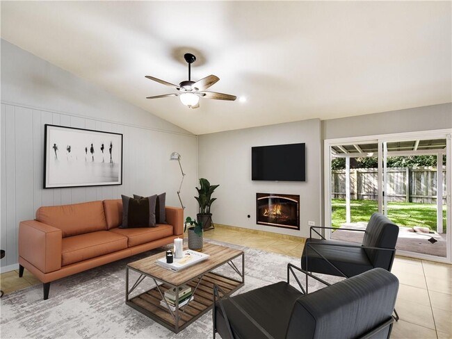 Photo - 11718 Spotted Horse Dr