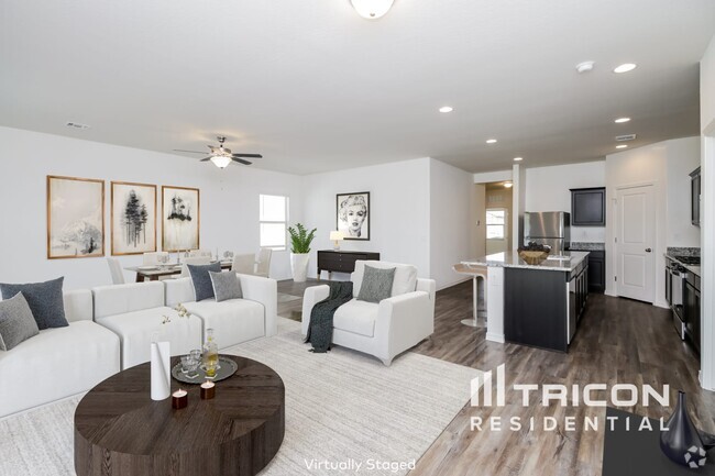 Building Photo - 4565 W Saddlebush Way Rental