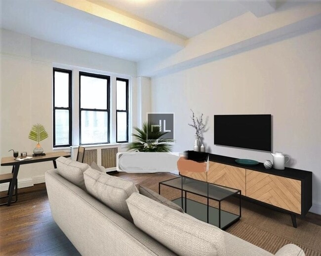 EAST 46 STREET