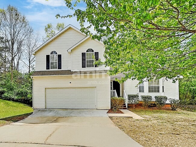 Building Photo - 3335 N Winds Trail