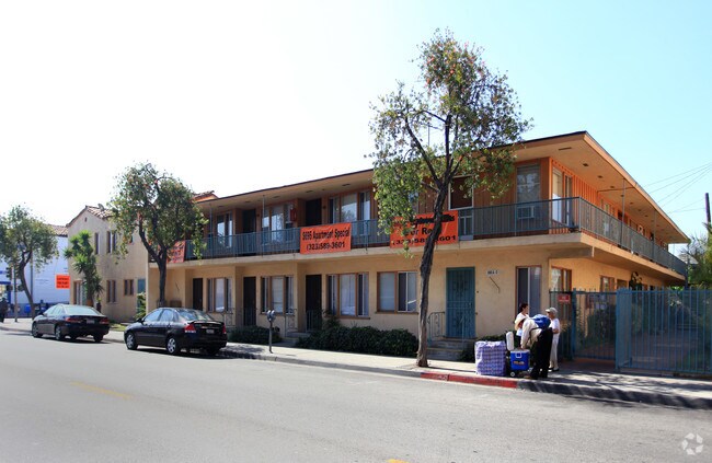 Building