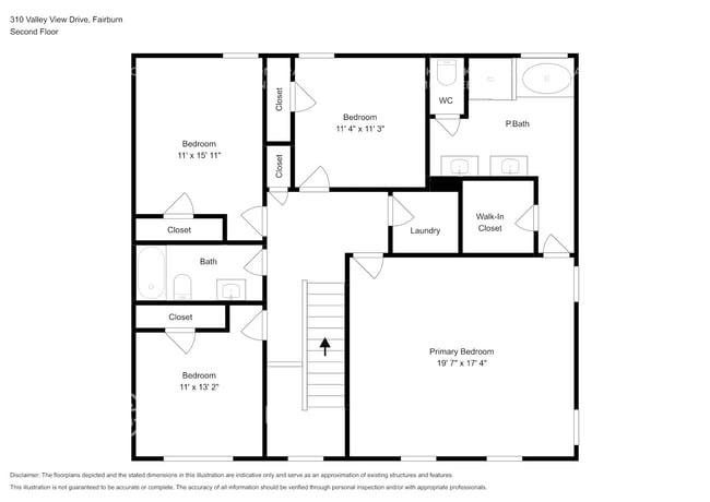 Photo - 310 Valley View Dr