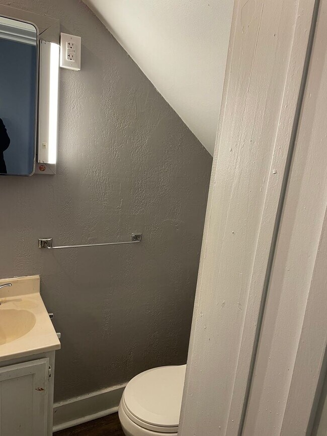 Photo - Calvary Church Building Unit #1