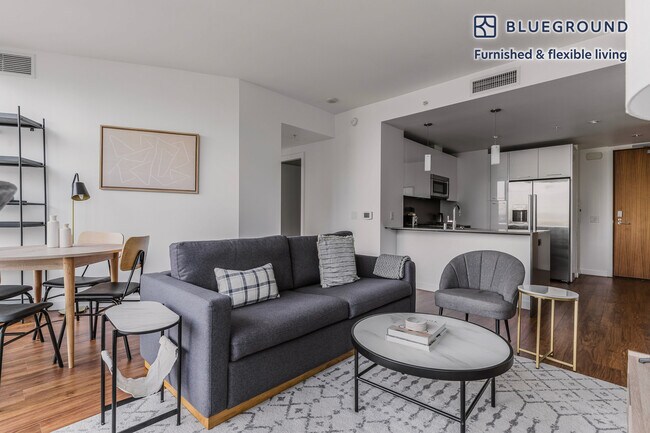 Photo - 399 Fremont St Unit FL14-ID1802