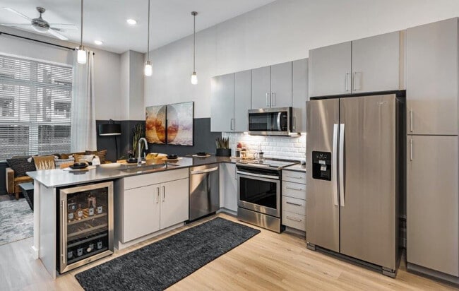 Curate at Orchard Town Center