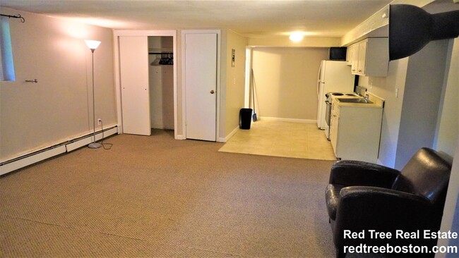 Photo - 35 Westgate Rd Unidad 1 Rental