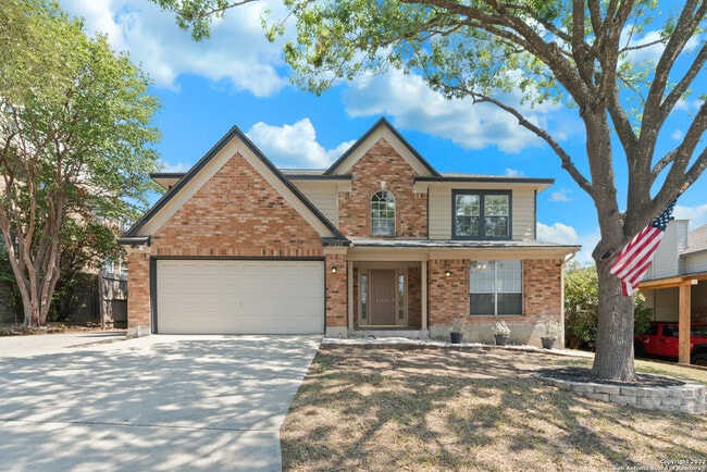 Photo - 25222 Flaming Arrow