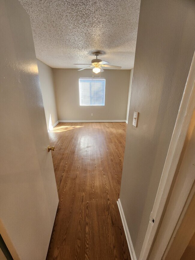 Kreekview Apartments