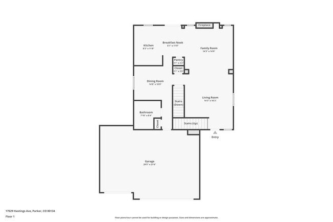 Photo - 17029 Hastings Ave