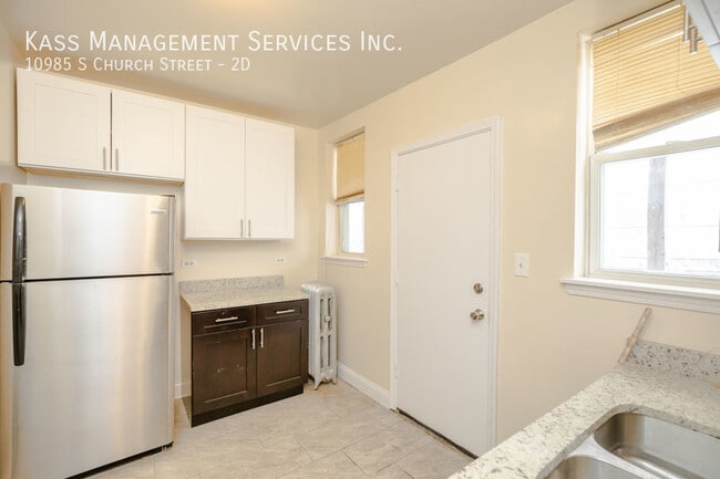 Photo - 10985 S Church St Unit 2D