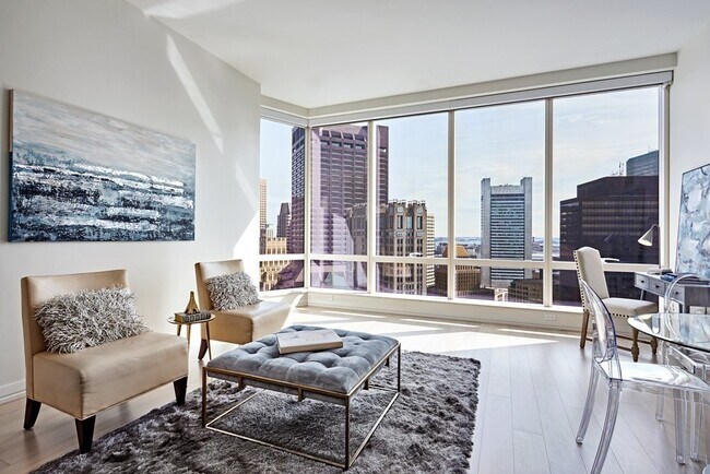 Photo - 1 Franklin St Unit 3409